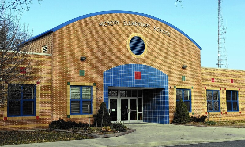Hickory Elementary School